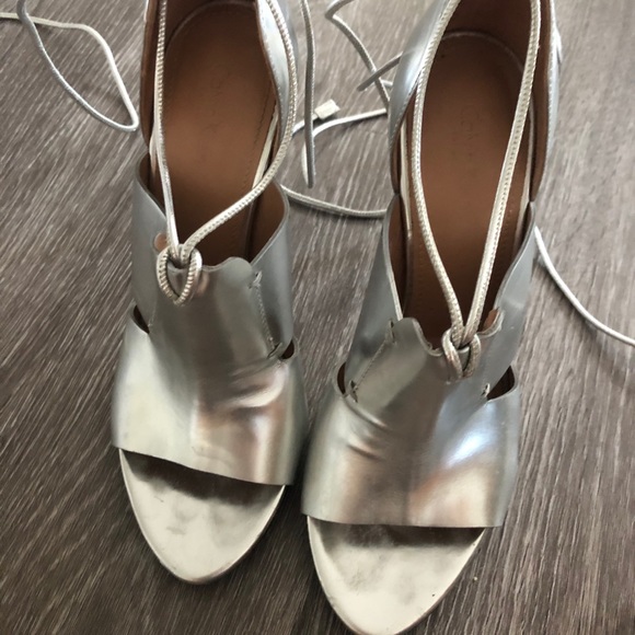 Calvin Klein Collection Shoes - Calvin Klein Collection heels